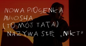 Nikt Musikvideo