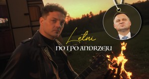NO I PO ANDRZEJU