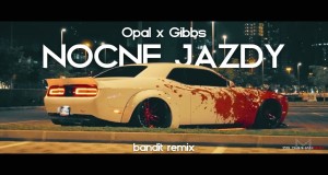 Nocne Jazdy Musiikkivideo
