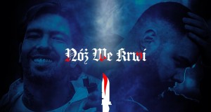 Nóż We Krwi Video musical