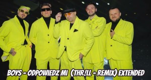 Odpowiedz Mi Extended Спот