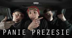 Panie Prezesie Musikkvideo