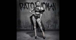 Patowoman 音乐视频