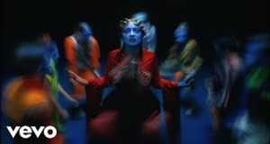 Pętla Music Video