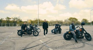 Pewex Music Video