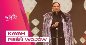 Pieśń Wojów