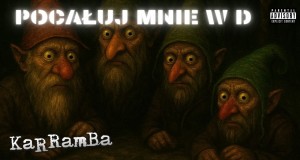 Pocałuj Mnie W Dupę