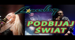 Podbijaj Świat Hudební video