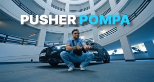 Pompa Музичко видео