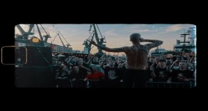 Porysowani Glazbeni video