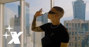 Pretensje Musikvideo
