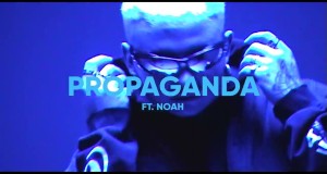 Propaganda Ftnoah Muziki wa video