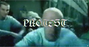 Protest Hudobné video