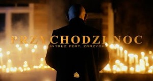 Przychodzi Noc