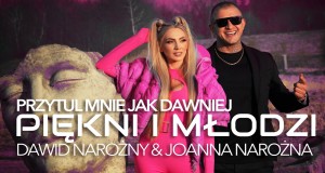 Song: Przytul Mnie Jak Dawniej