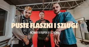 Puste Flaszki I Szlugi Hudobné video