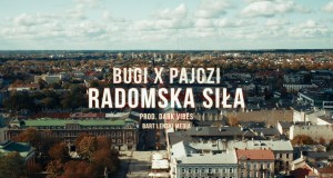 Radomska Siła Bidiyon Kiɗa