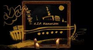 Rip Krawczyk Music Video