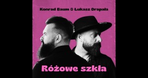 Różowe Szkła