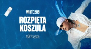 Rozpięta Koszula