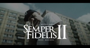 Semper Fidelis Ii Bidiyon Kiɗa