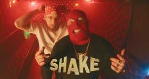 Shake