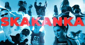 Skakanka