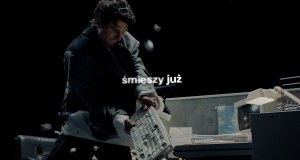 Śmieszy Już Freestyle Video âm nhạc