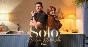SOLO REMIX