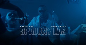 Spalony Las Teledysk