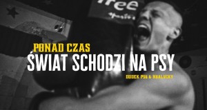 Świat Schodzi Na Psy Kanema wanyimbo