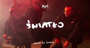 Światło Musikvideo