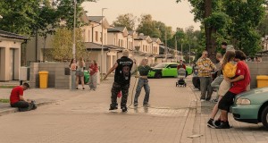 Szafka W Małym Pokoju Music Video