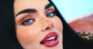Szminka Teledysk