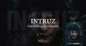 Tam Gdzie Anioły Błądzą