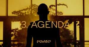 Agenda Musiqi video