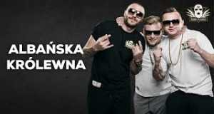 Albańska Królewna Music Video