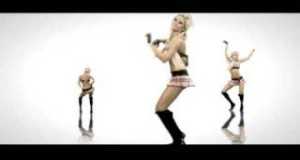 All 4 U Hudobné video