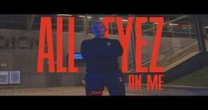 All Eyez On Me