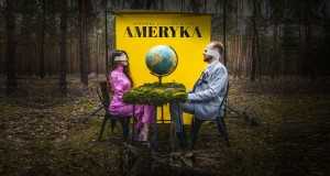 Ameryka Музычнае відэа