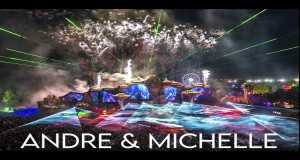 Andre & Michelle Hudobné video