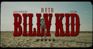 Billy Kid Hudobné video