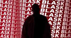 Blask Hudobné video