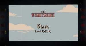 Blask