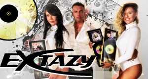 Całą Wieczność Music Video