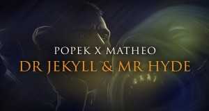 Dr Jekyll & Mr Hyde Amashusho yindirimbo