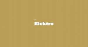 Elektro Hudobné video