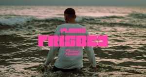 Frisbee 音樂視頻