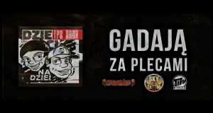 Gadają Za Plecami