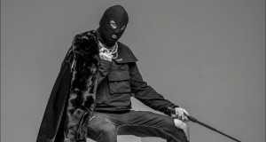 Ghetto Playboy Musiqi video